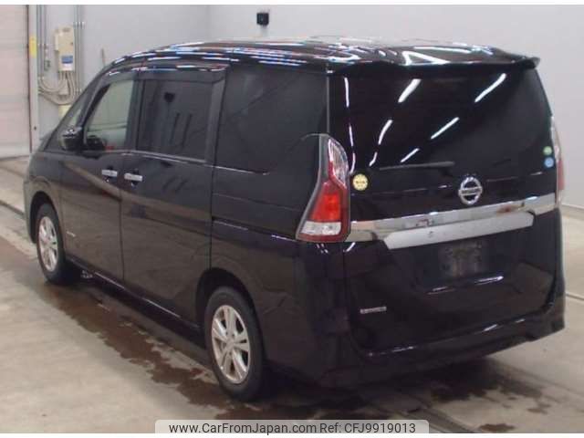 nissan serena 2020 -NISSAN--Serena DAA-GNC27--GNC27-021572---NISSAN--Serena DAA-GNC27--GNC27-021572- image 2