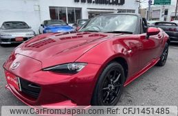 mazda roadster 2018 -MAZDA--Roadster ND5RC--ND5RC-300588---MAZDA--Roadster ND5RC--ND5RC-300588-