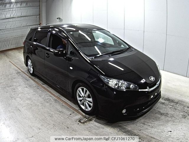 toyota wish 2010 -TOYOTA--Wish ZGE20W-0064300---TOYOTA--Wish ZGE20W-0064300- image 1