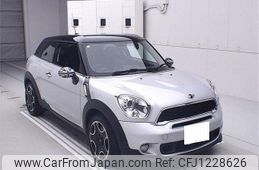 mini mini-others 2016 -BMW 【石川 301ｻ5797】--BMW Mini SS16S-0WN48164---BMW 【石川 301ｻ5797】--BMW Mini SS16S-0WN48164-