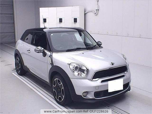 mini mini-others 2016 -BMW 【石川 301ｻ5797】--BMW Mini SS16S-0WN48164---BMW 【石川 301ｻ5797】--BMW Mini SS16S-0WN48164- image 1