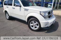 dodge nitro 2008 quick_quick_ABA-KA37_1D8G958K68W246553