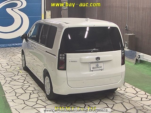 honda freed 2024 -HONDA--Freed GT1-1007684---HONDA--Freed GT1-1007684- image 2