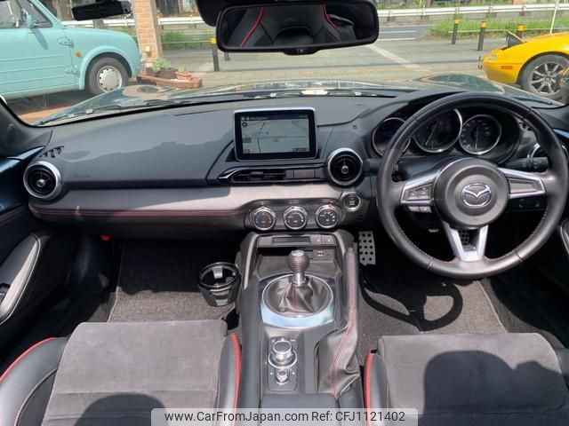 mazda roadster 2015 GOO_JP_700055109230250503001 image 2