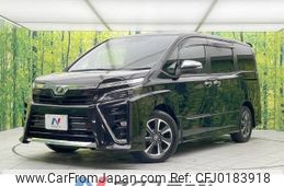 toyota voxy 2019 -TOYOTA--Voxy DBA-ZRR80W--ZRR80-0514210---TOYOTA--Voxy DBA-ZRR80W--ZRR80-0514210-