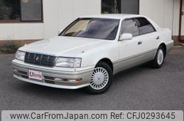 toyota crown 1997 -TOYOTA--Crown JZS151--0062007---TOYOTA--Crown JZS151--0062007-