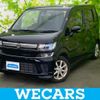 suzuki wagon-r 2018 quick_quick_DAA-MH55S_MH55S-174073 image 1