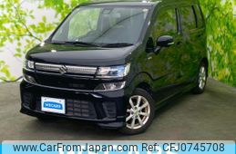 suzuki wagon-r 2018 quick_quick_DAA-MH55S_MH55S-174073