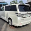 toyota vellfire 2013 -TOYOTA--Vellfire DBA-ANH20W--ANH20-8259791---TOYOTA--Vellfire DBA-ANH20W--ANH20-8259791- image 15