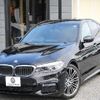 bmw 5-series 2018 quick_quick_LDA-JC20_WBAJC3280WB96289 image 1