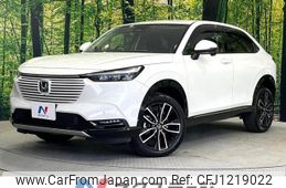 honda vezel 2021 quick_quick_RV5_RV5-1021426