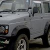 suzuki jimny 1997 CFJ1845964 image 5