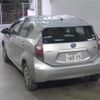 toyota aqua 2012 -TOYOTA 【鹿児島 501ﾉ6015】--AQUA NHP10--NHP10-2116321---TOYOTA 【鹿児島 501ﾉ6015】--AQUA NHP10--NHP10-2116321- image 2