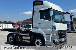 mitsubishi-fuso super-great 2024 CFJ1603826
