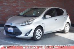 toyota aqua 2018 quick_quick_DAA-NHP10_NHP10-6777245