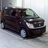 suzuki wagon-r 2015 CFJ1634973 image 1