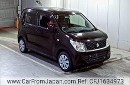 suzuki wagon-r 2015 CFJ1634973