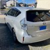 toyota prius-α 2014 -TOYOTA--Prius α DAA-ZVW41W--ZVW41-3348677---TOYOTA--Prius α DAA-ZVW41W--ZVW41-3348677- image 4