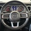 jeep gladiator 2022 CFJ1631937 image 12