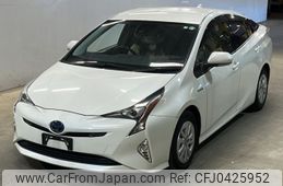 toyota prius 2018 -TOYOTA--Prius ZVW50-6130174---TOYOTA--Prius ZVW50-6130174-