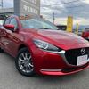 mazda demio 2019 -MAZDA--MAZDA2 DJLFS--DJLFS-703951---MAZDA--MAZDA2 DJLFS--DJLFS-703951- image 1