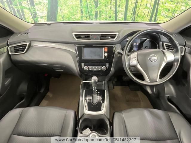 nissan x-trail 2014 quick_quick_NT32_NT32-025084 image 2