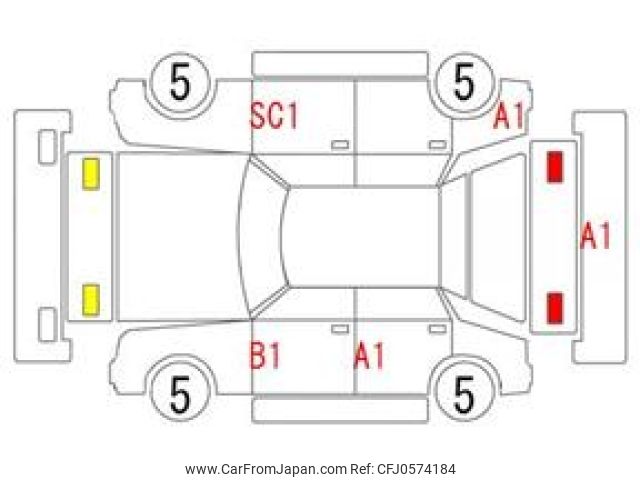 mazda cx-8 2018 -MAZDA--CX-8 3DA-KG2P--KG2P-106193---MAZDA--CX-8 3DA-KG2P--KG2P-106193- image 2