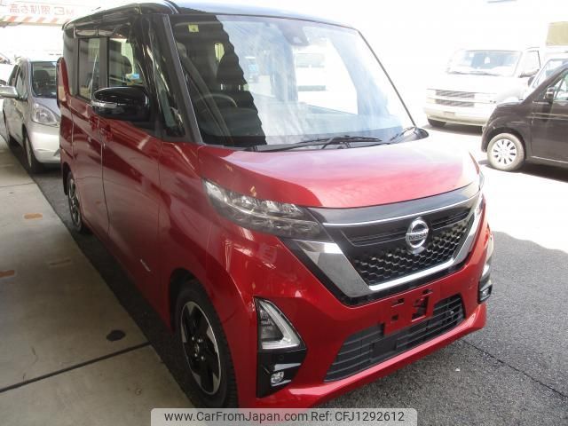 nissan roox 2020 quick_quick_5AA-B44A_B44A-0013403 image 1