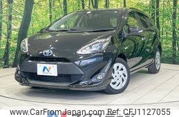 toyota aqua 2018 -TOYOTA--AQUA DAA-NHP10--NHP10-6786811---TOYOTA--AQUA DAA-NHP10--NHP10-6786811-
