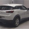 mazda cx-3 2021 quick_quick_5BA-DKLFW_107463 image 2