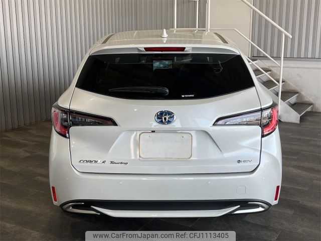 toyota corolla-touring-wagon 2025 -TOYOTA--Corolla Touring ZWE219W--ZWE219-0092794---TOYOTA--Corolla Touring ZWE219W--ZWE219-0092794- image 2
