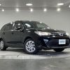 toyota corolla-fielder 2018 -TOYOTA--Corolla Fielder DBA-NRE161G--NRE161-0053673---TOYOTA--Corolla Fielder DBA-NRE161G--NRE161-0053673- image 1