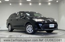 toyota corolla-fielder 2018 -TOYOTA--Corolla Fielder DBA-NRE161G--NRE161-0053673---TOYOTA--Corolla Fielder DBA-NRE161G--NRE161-0053673-