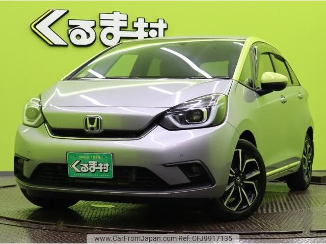 honda fit 2021 quick_quick_6AA-GR3_GR3-1055017 image 1