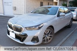 bmw bmw-others 2024 -BMW--BMW i5 ZAA-32FK45--WBY32FK070CR05***---BMW--BMW i5 ZAA-32FK45--WBY32FK070CR05***-