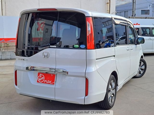 honda stepwagon 2015 -HONDA--Stepwgn DBA-RP1--RP1-1011398---HONDA--Stepwgn DBA-RP1--RP1-1011398- image 2