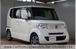 honda n-box 2012 -HONDA--N BOX DBA-JF1--JF1----HONDA--N BOX DBA-JF1--JF1--