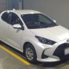 toyota yaris 2023 -TOYOTA 【青森 501ﾆ6250】--Yaris 5BA-MXPA15--MXPA15-0022544---TOYOTA 【青森 501ﾆ6250】--Yaris 5BA-MXPA15--MXPA15-0022544- image 7