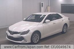 toyota mark-x 2019 quick_quick_DBA-GRX130_GRX130-6113197