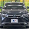 toyota harrier-hybrid 2021 quick_quick_AXUH80_AXUH80-0032677 image 13