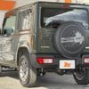 suzuki jimny 2022 -SUZUKI--Jimny 3BA-JB64W--JB64W-264370---SUZUKI--Jimny 3BA-JB64W--JB64W-264370- image 14