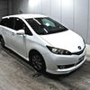 toyota wish 2012 -TOYOTA--Wish ZGE20G-0145325---TOYOTA--Wish ZGE20G-0145325- image 1