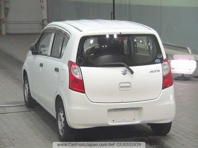 suzuki alto 2011 -SUZUKI--Alto HA25S-803582---SUZUKI--Alto HA25S-803582- image 2