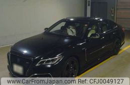 toyota crown 2018 -TOYOTA 【相模 341ﾆ1020】--Crown 6AA-AZSH20--AZSH20-1006776---TOYOTA 【相模 341ﾆ1020】--Crown 6AA-AZSH20--AZSH20-1006776-