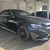 mercedes-benz amg 2017 -MERCEDES-BENZ--AMG CBA-205487--WDD2054872F513602---MERCEDES-BENZ--AMG CBA-205487--WDD2054872F513602- image 1