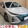 toyota prius-phv 2017 -TOYOTA--Prius PHV DLA-ZVW52--ZVW52-3022807---TOYOTA--Prius PHV DLA-ZVW52--ZVW52-3022807- image 1