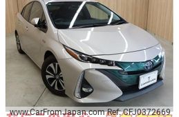 toyota prius-phv 2017 -TOYOTA--Prius PHV DLA-ZVW52--ZVW52-3022807---TOYOTA--Prius PHV DLA-ZVW52--ZVW52-3022807-