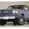 toyota land-cruiser-wagon 2002 -TOYOTA--Land Cruiser Wagon GH-UZJ100W--UZJ100-0138763---TOYOTA--Land Cruiser Wagon GH-UZJ100W--UZJ100-0138763- image 20