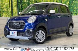 daihatsu cast 2015 quick_quick_LA250S_LA250S-0008803