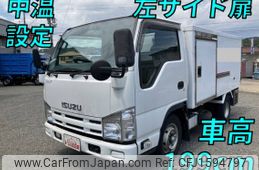 isuzu elf-truck 2015 CFJ1594797